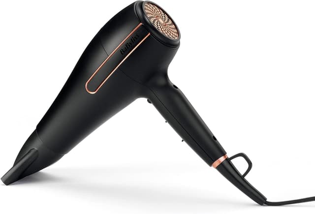 Thumbnail 6 de BaByliss Super Power Hair Dryer 2400W