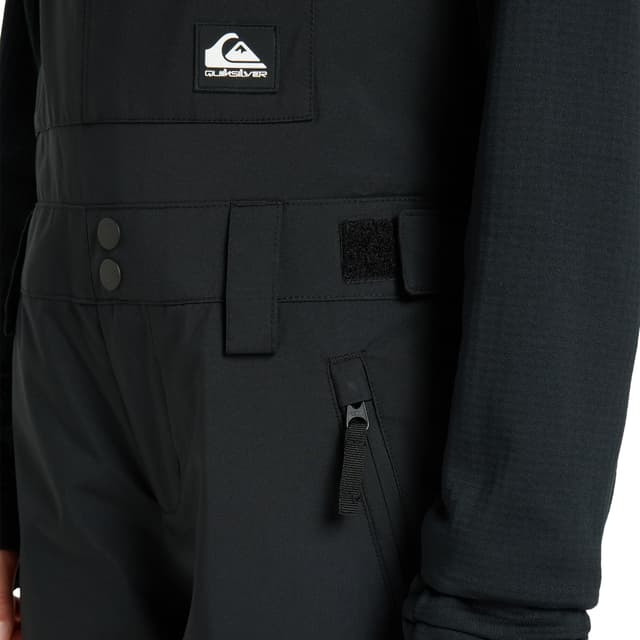 Thumbnail 5 de Quiksilver Mash Up Peto técnico de snow infantil