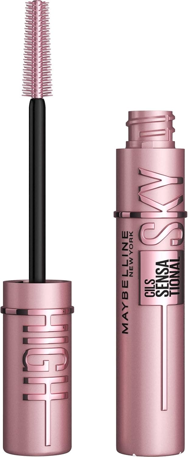 Thumbnail 1 de Maybelline New York Lash Sensational Sky High, Máscara Volumen