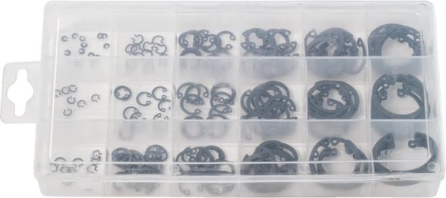 Thumbnail 2 de KS TOOLS 970.0090 assortiment circlips 180 g