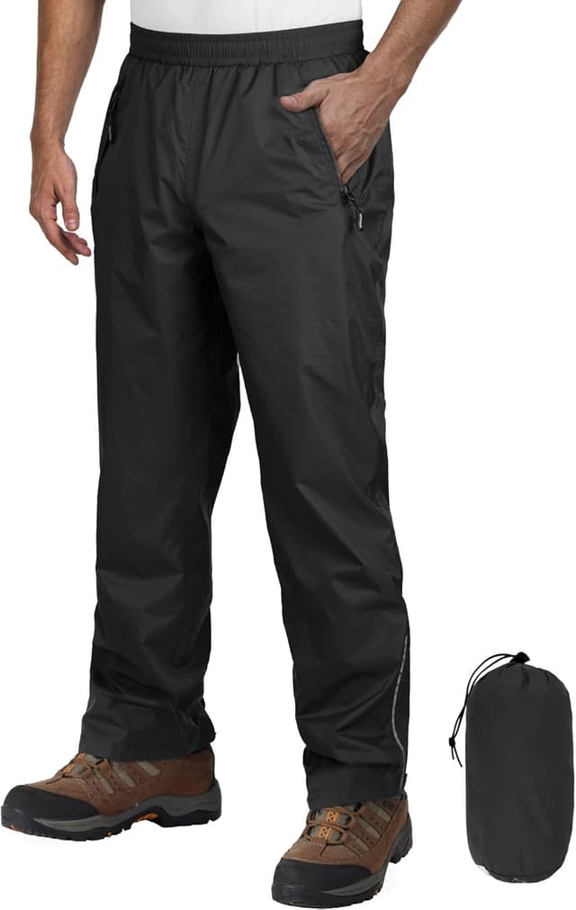 Imagen de Outdoor Ventures Waterproof Trousers en OfertitasTOP