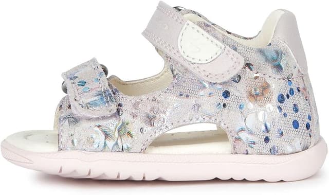 Detalle 2 de Geox B Sandal MACCHIA Sandalia 22 EU