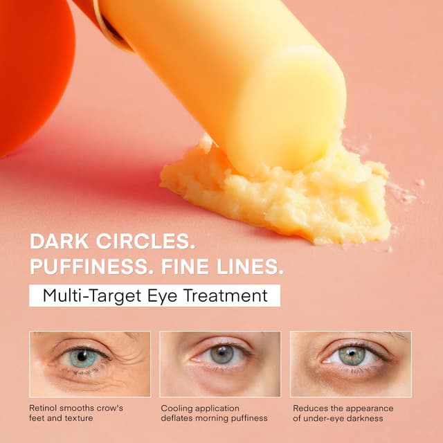 Thumbnail 3 de VELAMO Advanced Retinol Eye Stick 0.1 oz