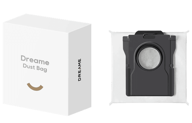 Detalle de Dreame RHF21 Staubbehälterfilter