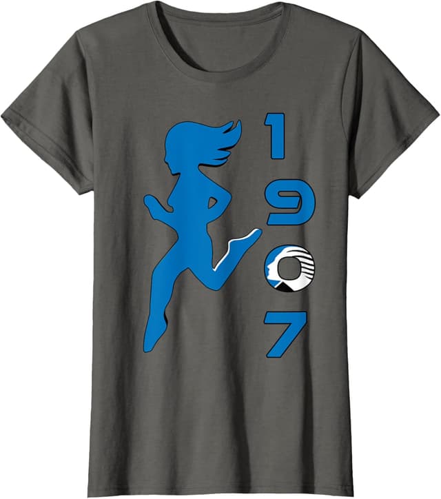 Detalle 1 de Maglietta Calcio Nero-Azzurro 1907