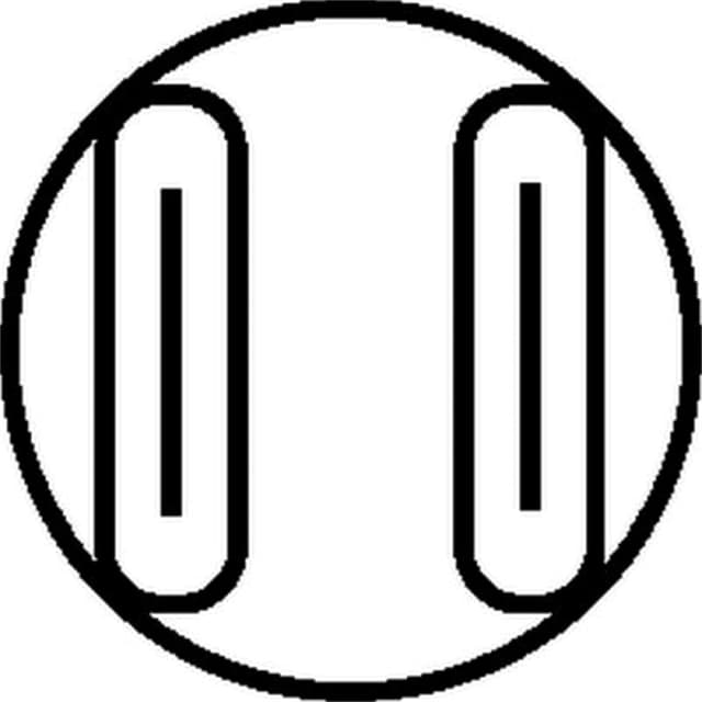 Thumbnail 4 de Hella 6ZT007800-001 interrupteur température 87–92 °C ⚙