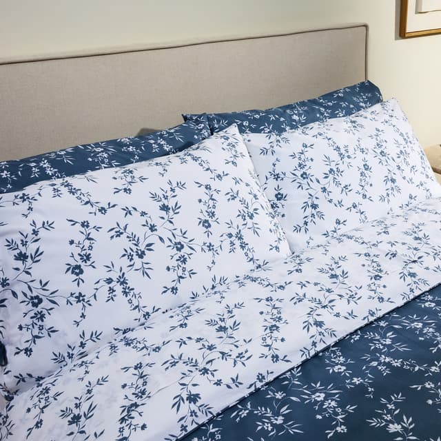 Thumbnail 3 de El Corte Inglés Juego de sábanas algodón Blóm 🛏️