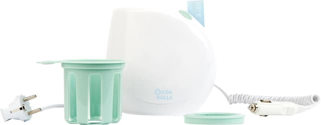 Thumbnail 6 de Badabulle Chauffe Biberon Nomade Easy+ 60 ml