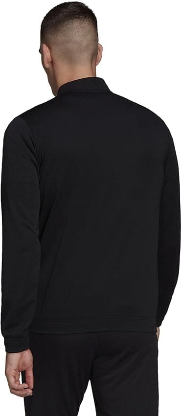 Thumbnail 2 de adidas Hombre Entrada 22 Track Jacket 🔴 Team Power Red, M