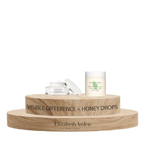 Imagen de Elizabeth Arden Visible Difference Crema facial 75 ml en OfertitasTOP