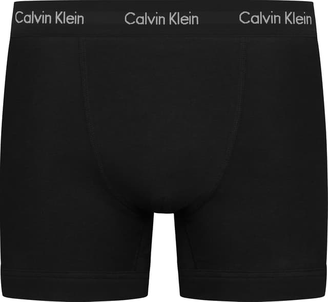 Thumbnail 5 de Calvin Klein Calzoncillos bóxer Trunks pack 3, talla M