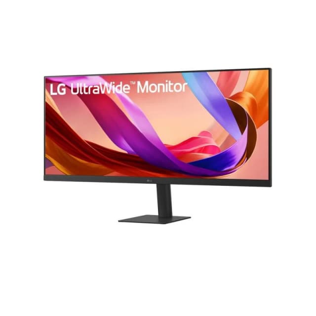 Detalle 2 de LG 34U511A-B 34" 100Hz UltraWide IPS