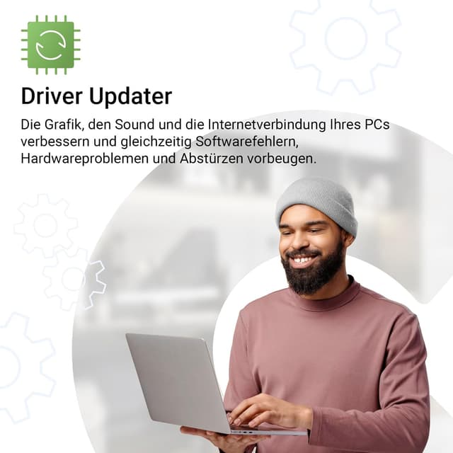 Detalle 2 de CCleaner Pro Jahresabo für 1 Gerät