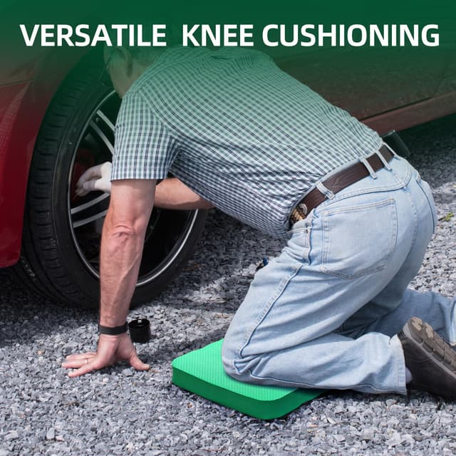 Thumbnail 6 de Ohuhu Premium Kneeling Pad 4 cm thick