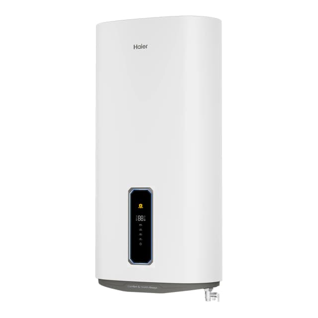 Detalle 1 de Haier ES50V-FE3W termo eléctrico 50 L con Wi‑Fi 🔌