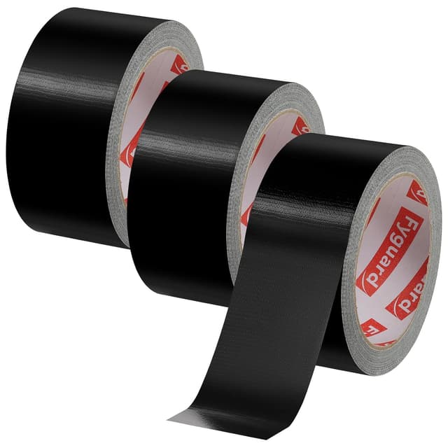 Imagen de Duct Tape 48mm x 18m Pack of 3 en OfertitasTOP