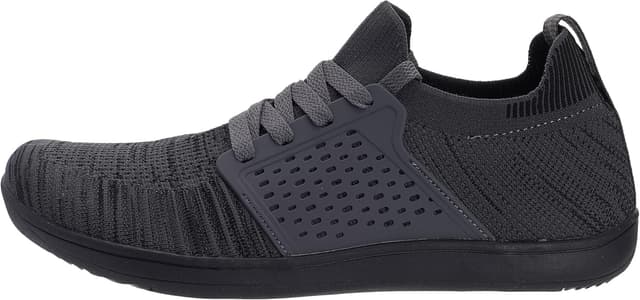 Detalle 2 de WHITIN Men's Wide Minimalist Barefoot Sneakers