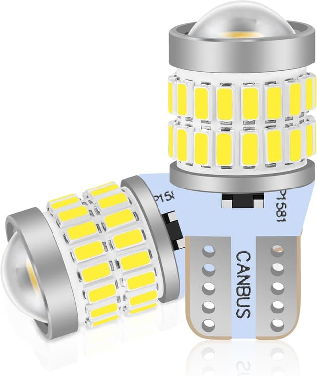 Imagen de XELORD 1156 P21W Lampadine LED 6000K en OfertitasTOP