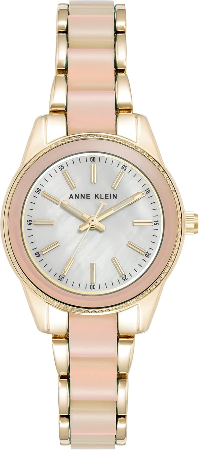 Thumbnail 4 de Anne Klein Women's Resin Bracelet Watch