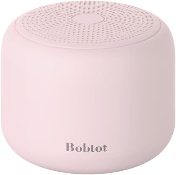 Detalle de Bobtot Portable Bluetooth Speaker 20h