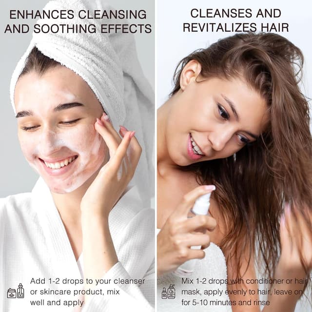 Thumbnail 5 de MUNUSNA Eucalyptus Essential Oil