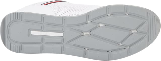 Detalle 2 de Tommy Hilfiger Homme Runner Icon Leather FM0FM05740 Bas