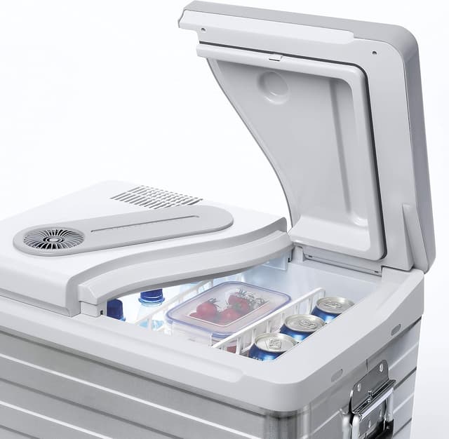 Thumbnail 4 de Mobicool Q40 Nevera Eléctrica Portátil 🎒, 39l, ideal viaje.