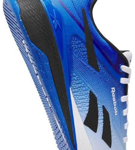 Detalle 2 de Reebok Nano X5: zapatillas de entrenamiento para pisadas versátiles en gimnasio y multisport