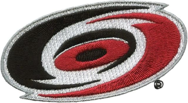 Detalle 2 de Tervis Made in USA Double-Walled NHL Carolina Hurricanes Insulated Tumbler Cup (16oz) — Primary Logo