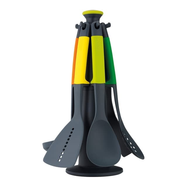 Imagen de Joseph Joseph Set de 6 utensilios de cocina 🍴 en OfertitasTOP