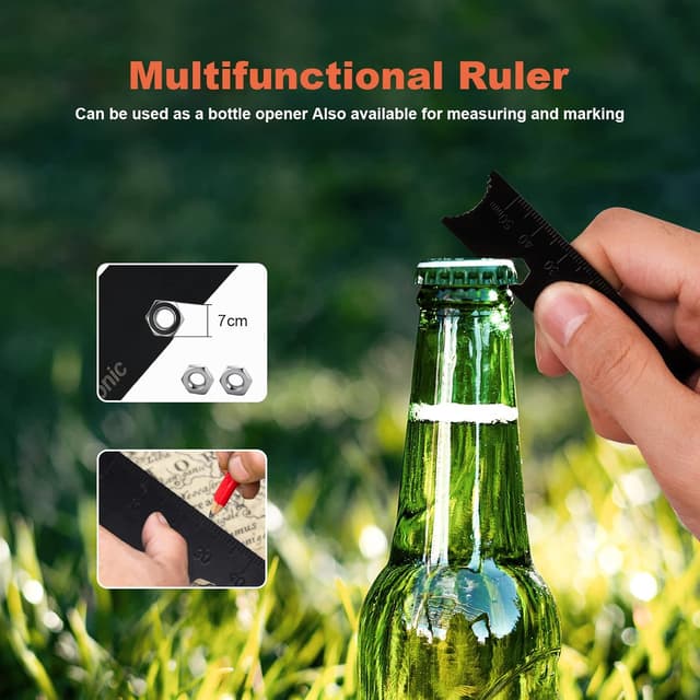 Thumbnail 3 de flintronic Pierre à feu Kit 7 en 1