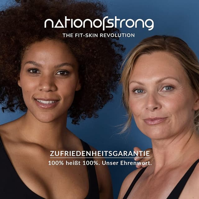 Thumbnail 2 de Nation of Strong Pro Active Muscle 💪 Pomada terapéutica en gel 500 ml