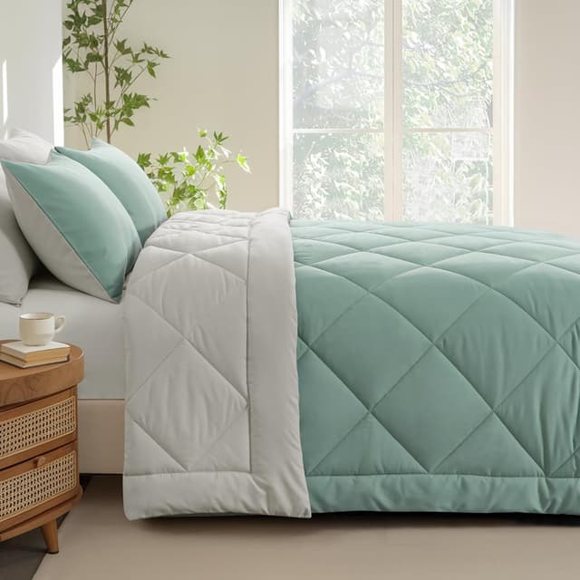 Detalle de Aisbo Coverless King Duvet 10.5 Tog