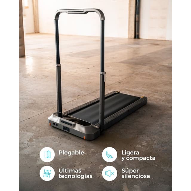 Thumbnail 3 de kingsmith WalkingPad R2B 12 km/h