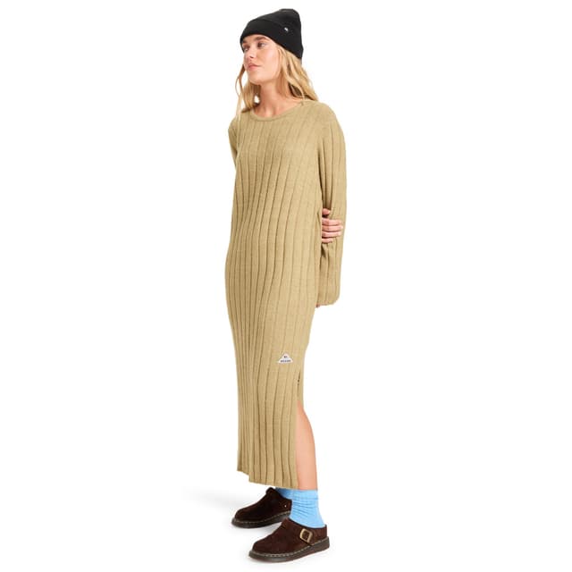 Thumbnail 2 de Quiksilver Highway vestido de mujer