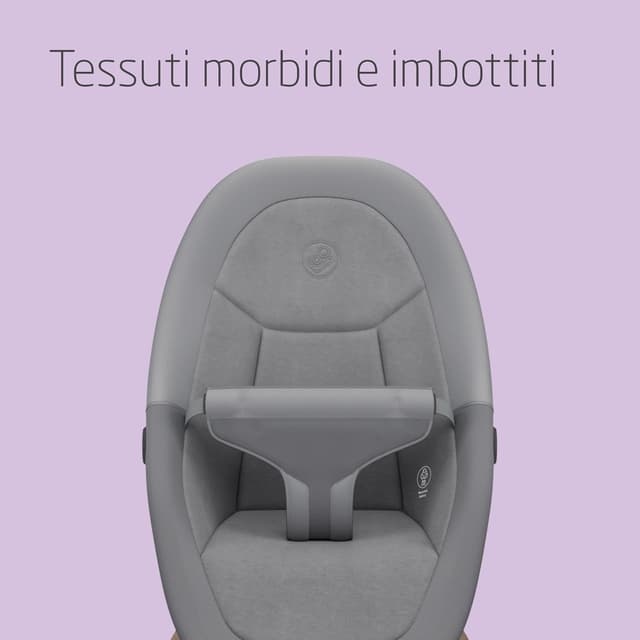 Thumbnail 4 de Maxi-Cosi Dove sdraietta 0-15 kg 👶