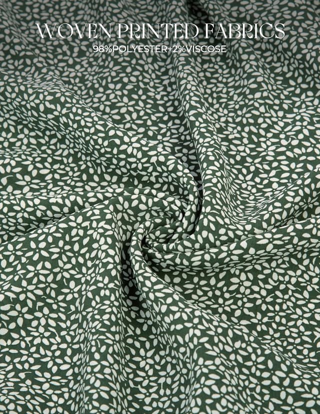 Thumbnail 5 de GRACE KARIN 2025 Floral Boho Maxi Dress ๐ธ