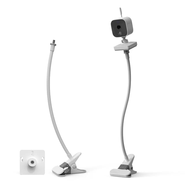 Thumbnail 6 de TIUIHU Babyphone Flexible Halterung GHB ABM700