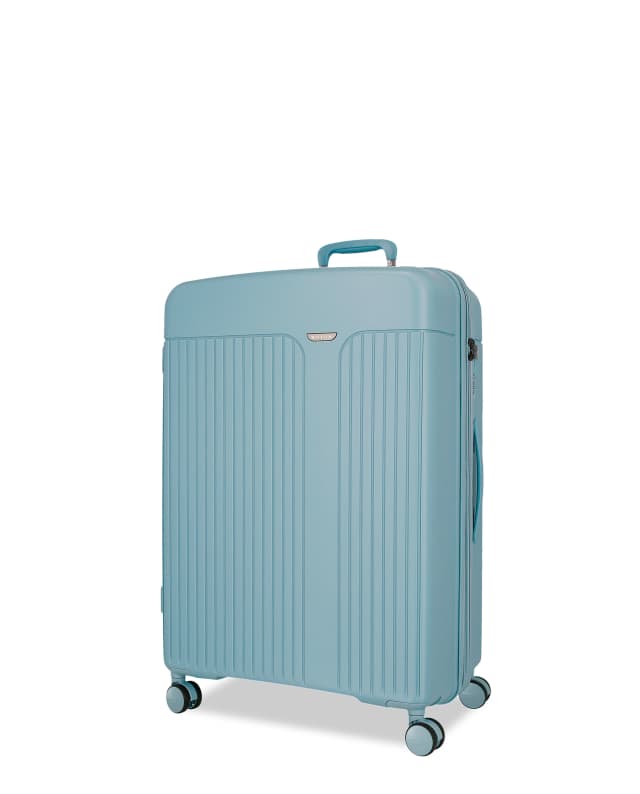 Detalle de Movom New Trendy maleta grande 108 L