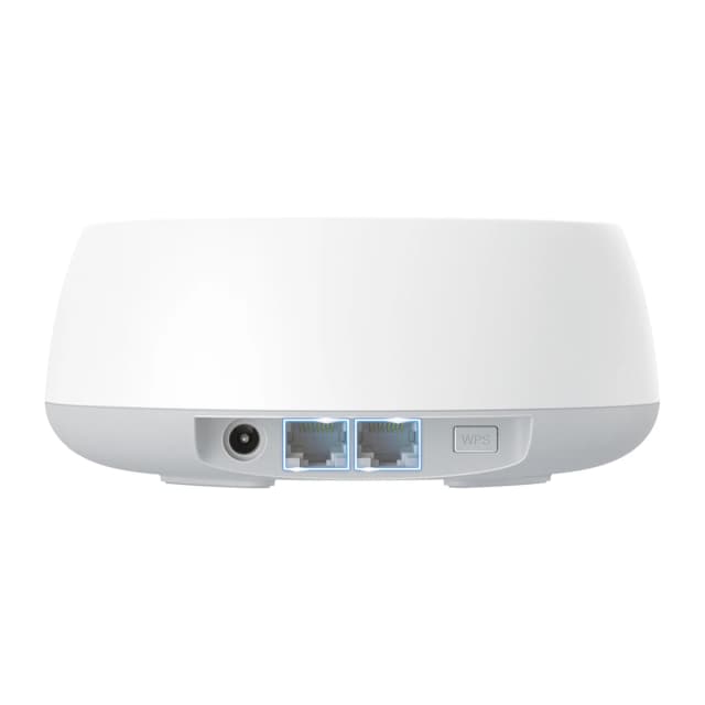Detalle 2 de TP-Link Deco BE25 Router Wi‑Fi 6 AX1500, 4 puertos