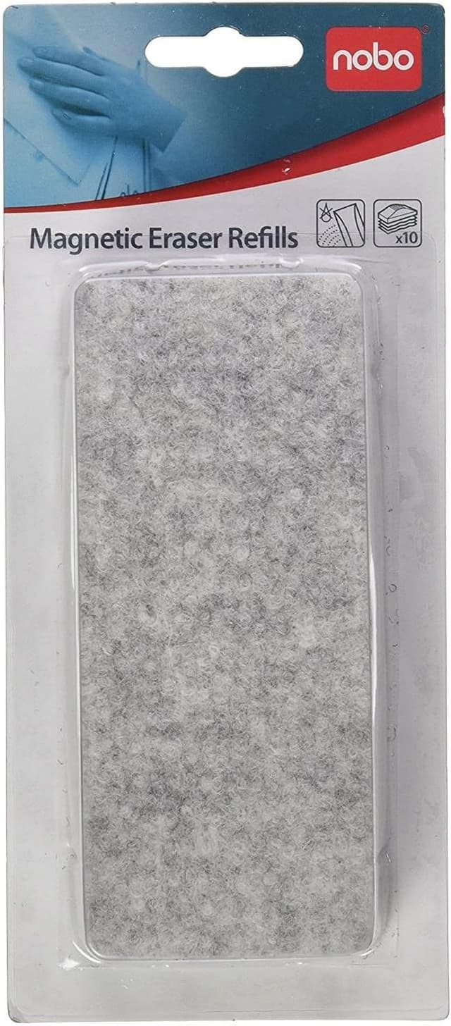 Detalle de Nobo Effaceur pour Tableau 60 mm