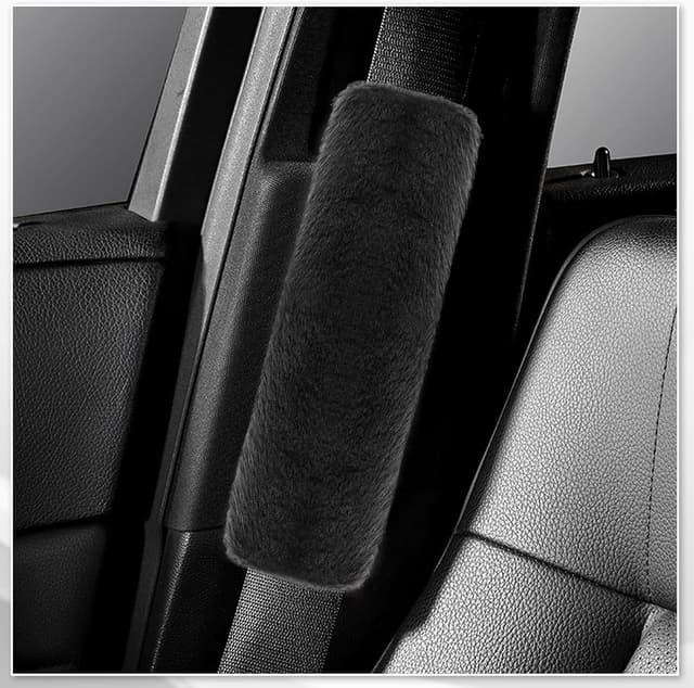 Thumbnail 2 de Seat Belt Pads Cover 25 cm for Car
