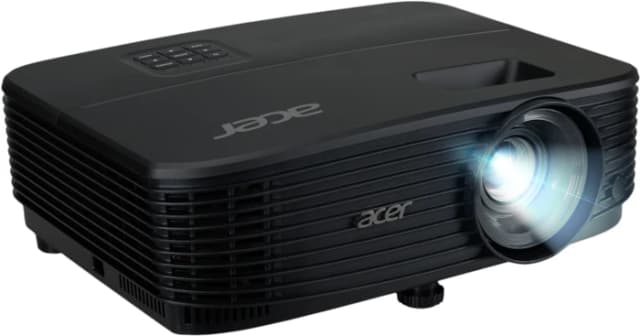 Thumbnail 4 de Acer X1329 Beamer 16:10 4800 ANSI-Lumen