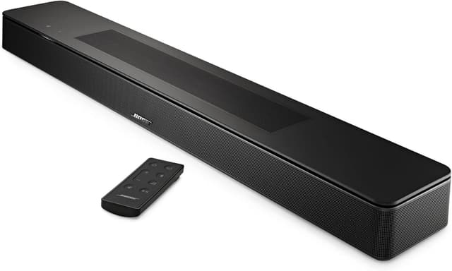 Detalle 2 de Bose Smart Dolby Atmos Soundbar