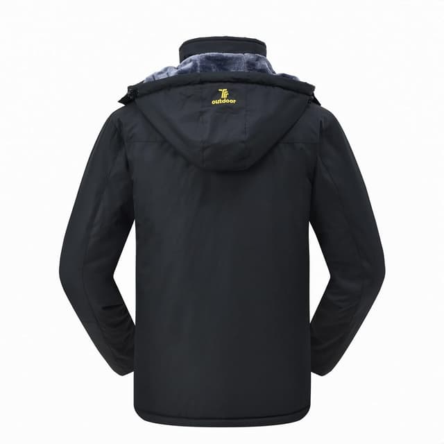 Thumbnail 1 de Rdruko Skijacke Herren Wasserdicht