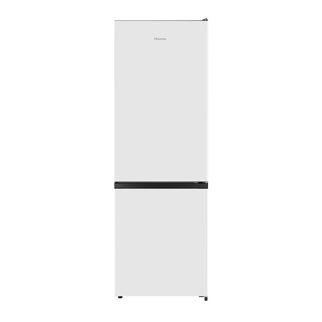 Detalle 2 de Hisense RB372N4AWE frigorífico combi