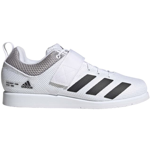 Imagen de Adidas Powerlift 5 Zapatillas halterofilia 16 mm en OfertitasTOP