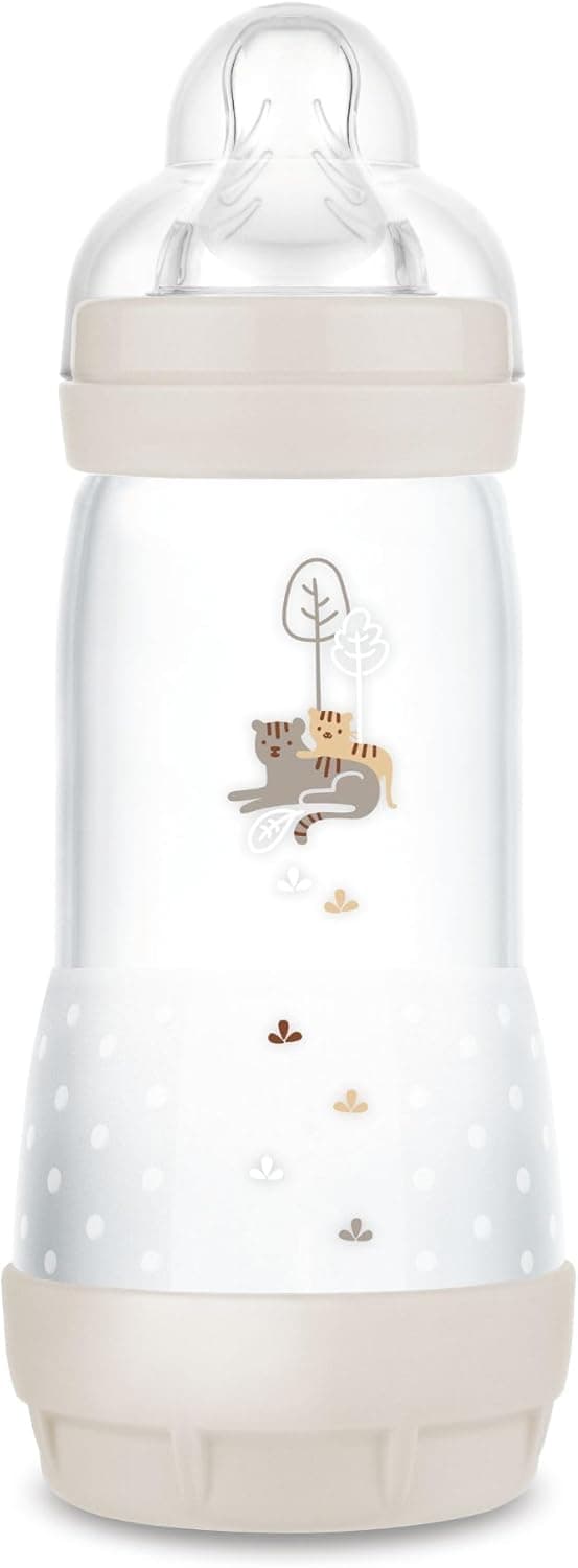 Thumbnail 6 de Biberon anticolica Easy Start 320 ml MAM