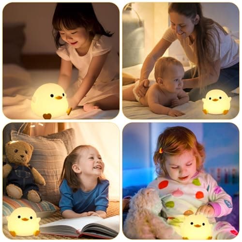 Thumbnail 6 de Farerkass Dodo Duck luz nocturna LED tacto 1200 mAh