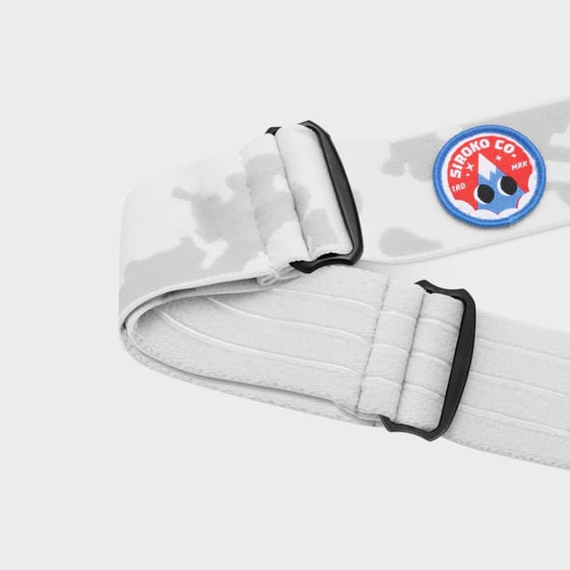 Thumbnail 3 de Siroko GX Kids Whitehorse - Gafas de sol para esquí 🏂